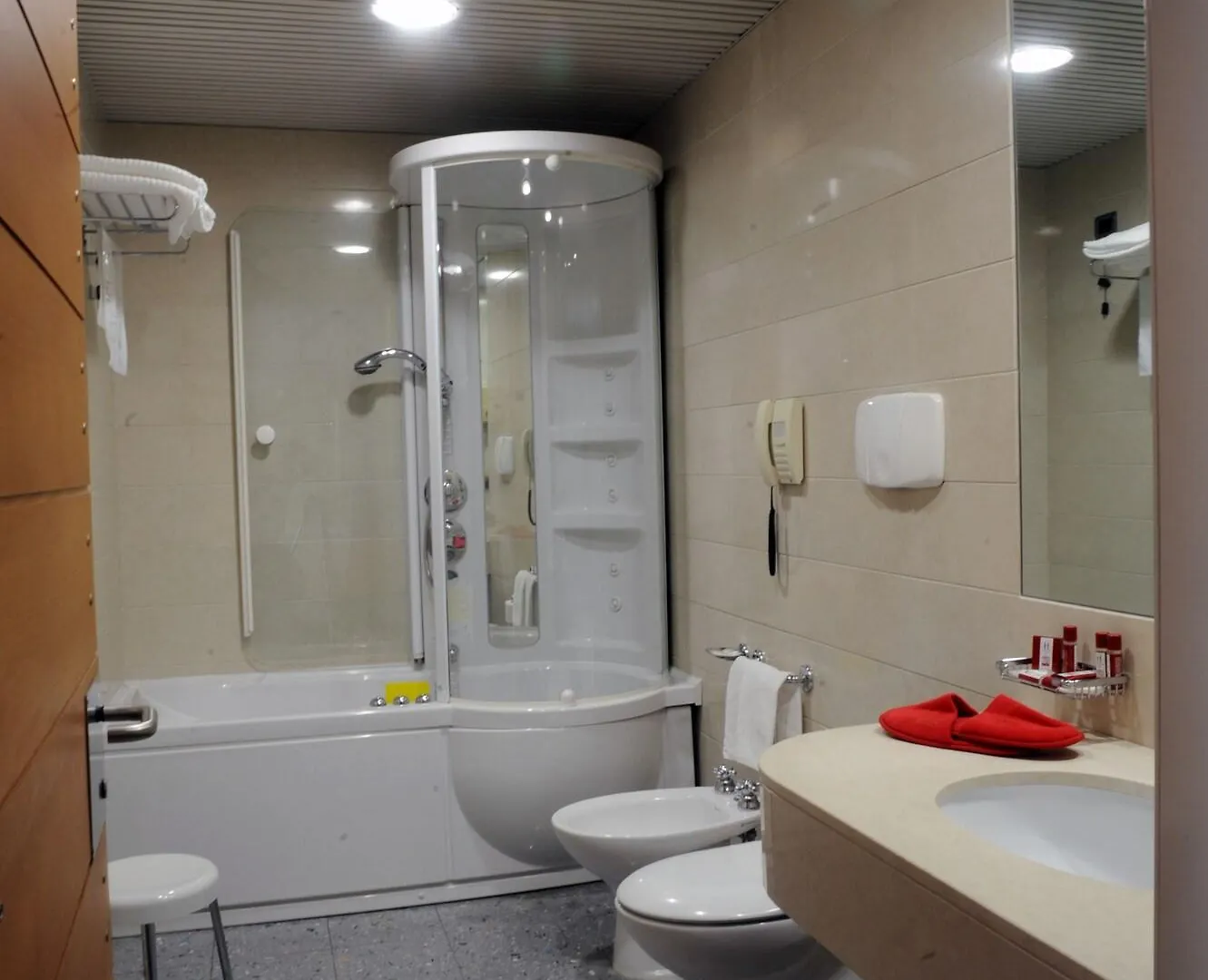Grand Hotel Leon D'Oro باري