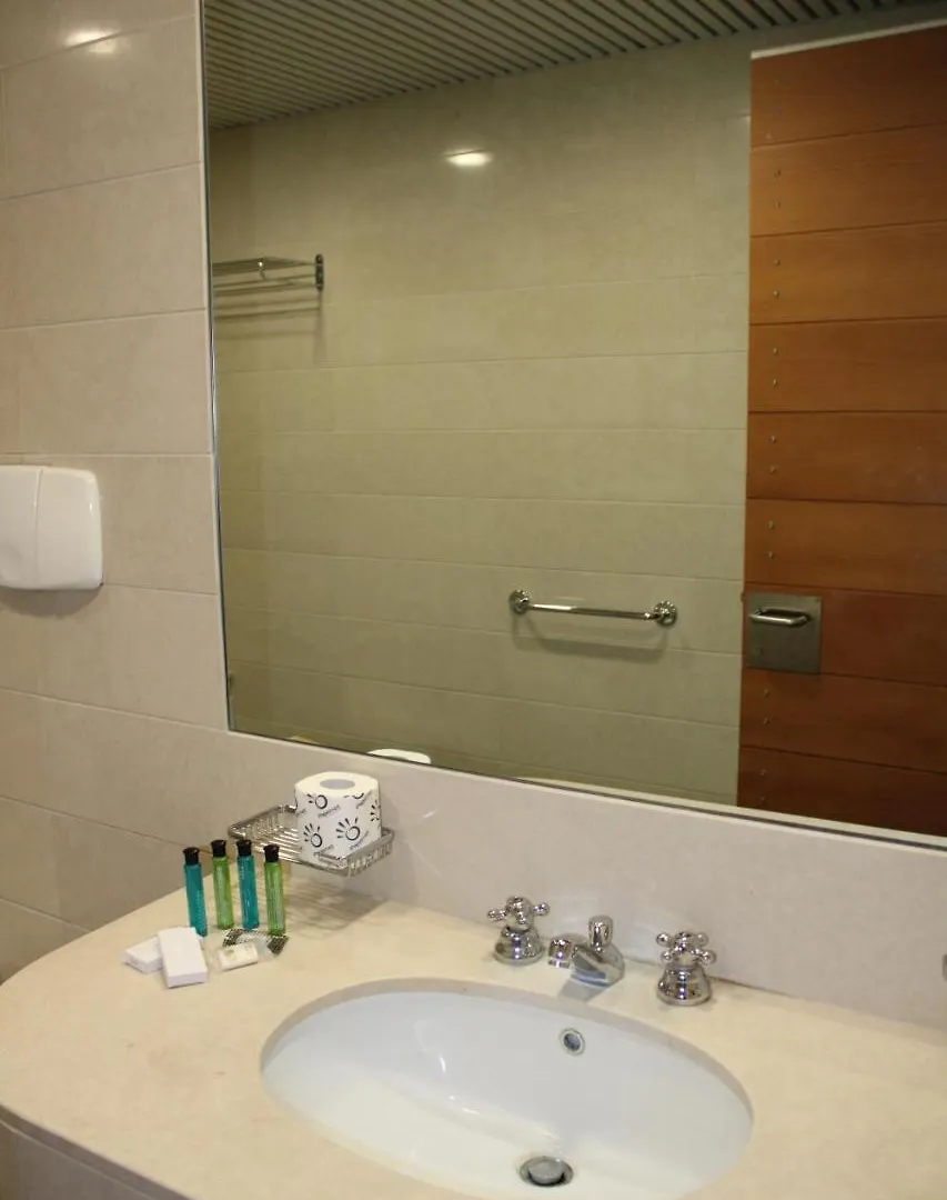 Grand Hotel Leon D'Oro باري
