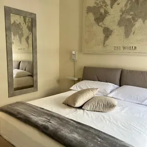 Centralflats 195 Private Appartamento