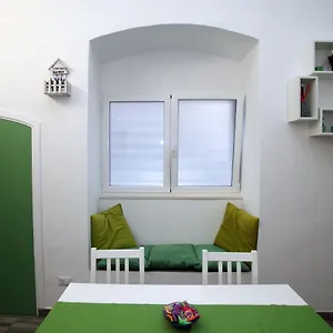 Abbevescià Appartamento